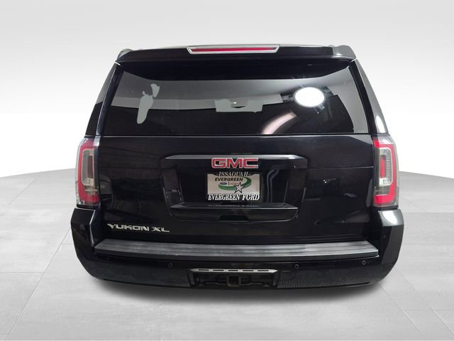 Used 2017 GMC Yukon XL SLT w/ Premium Edition AWD/4WD image 6