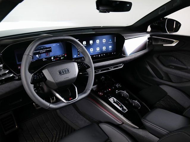 New 2026 Audi S5 Premium Plus AWD/4WD image 3