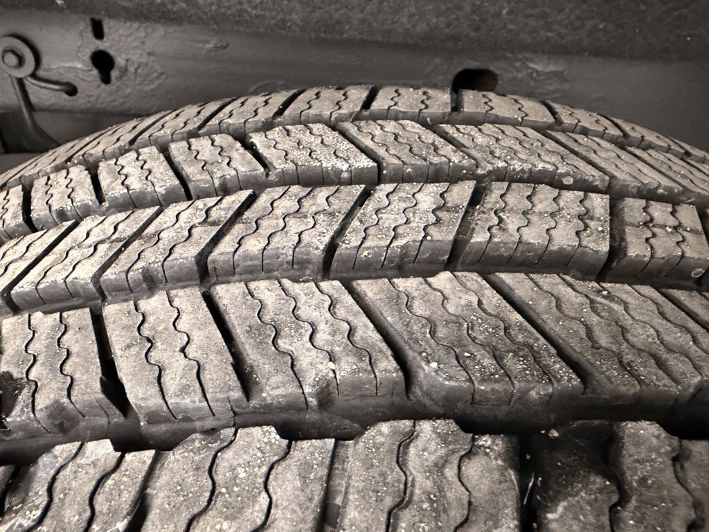 Used 2016 Chevrolet Silverado 1500 LTZ w/ Max Trailering Package image 15