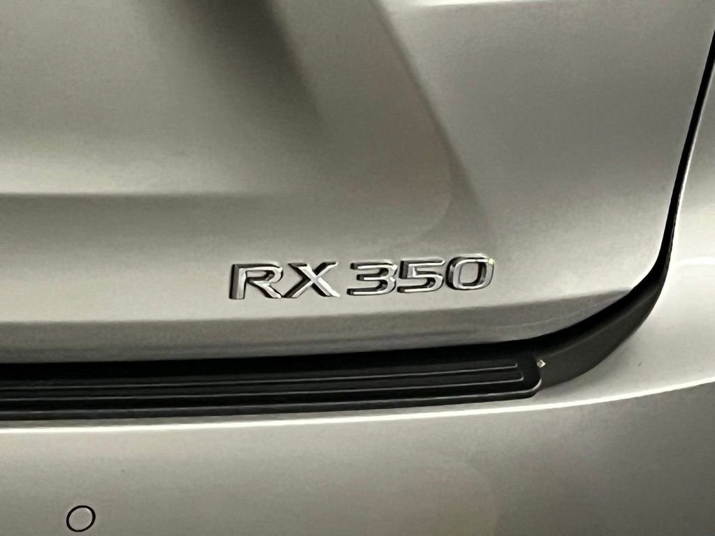 Used 2020 Lexus RX 350 F Sport AWD/4WD image 36