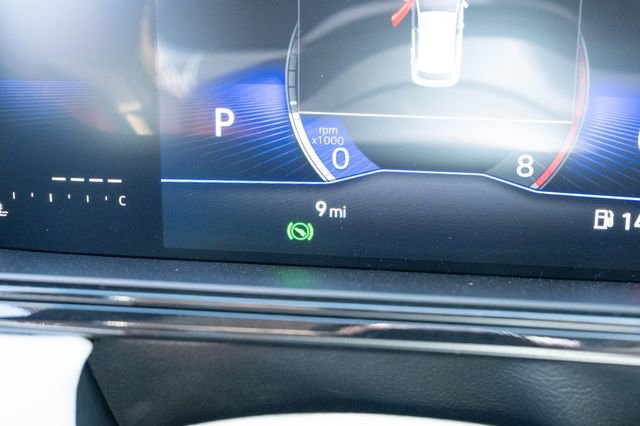 New 2026 Volkswagen Taos S FWD image 11
