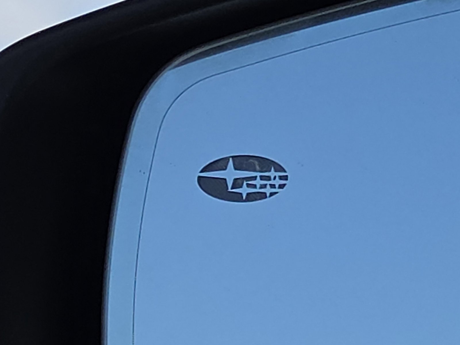 Used 2020 Subaru Outback Onyx Edition XT w/ Popular Package #2 image 9