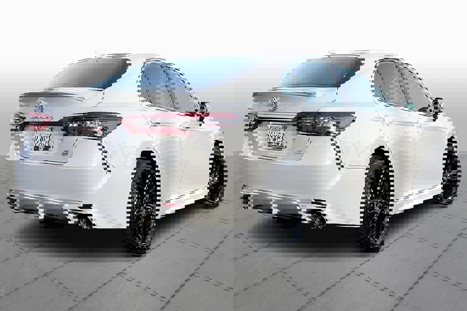 Used 2024 Toyota Camry XSE image 13