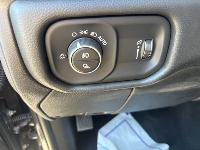 New 2025 RAM 2500 Tradesman image 14