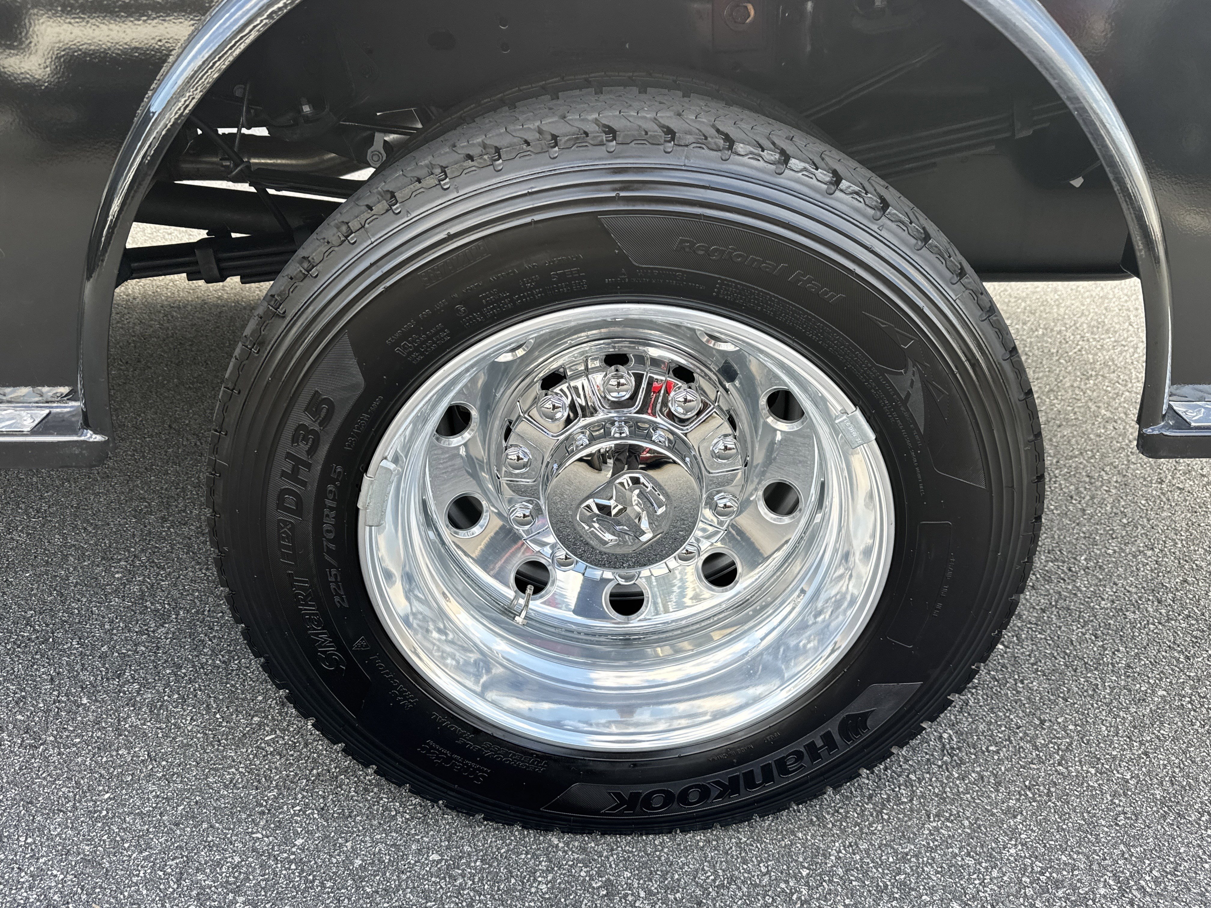 New 2026 RAM 5500 Tradesman image 27