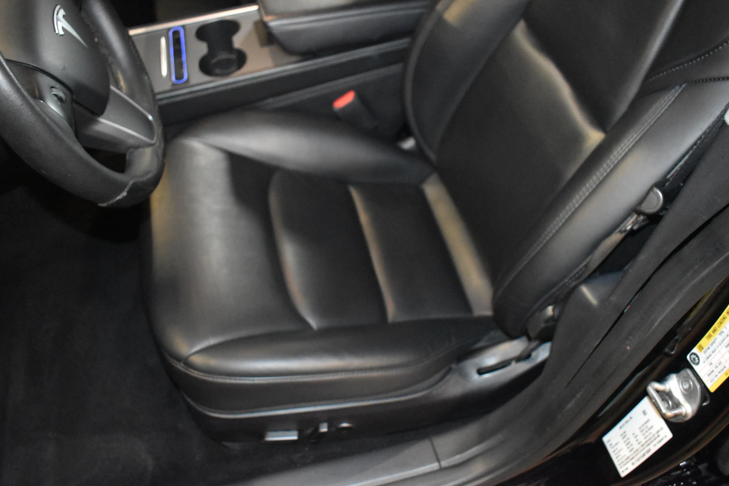 Used 2022 Tesla Model 3 RWD image 12