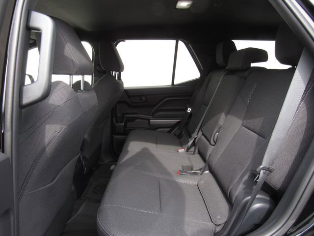 Used 2025 Toyota 4Runner SR5 image 14