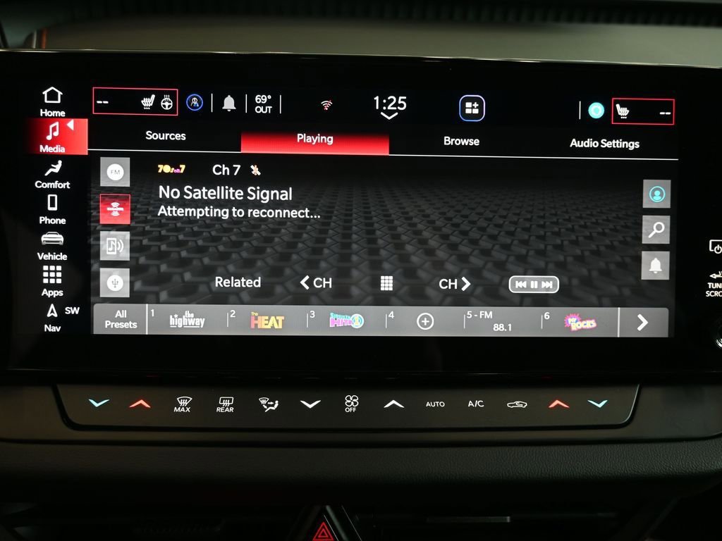 New 2026 Dodge Charger Scat Pack AWD/4WD image 8