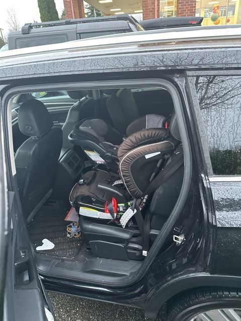 Used 2019 Volkswagen Atlas SE w/ Panoramic Sunroof Package image 11