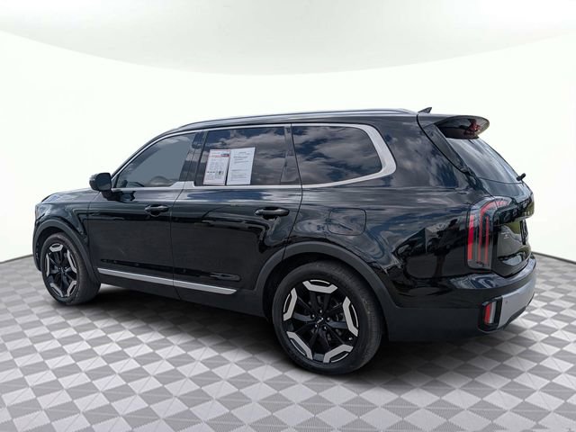 Used 2023 Kia Telluride EX image 6
