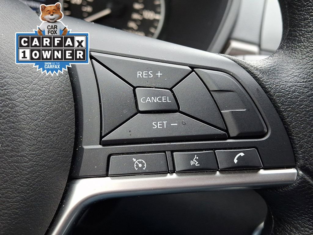 Used 2024 Nissan Altima 2.5 SV AWD/4WD image 22