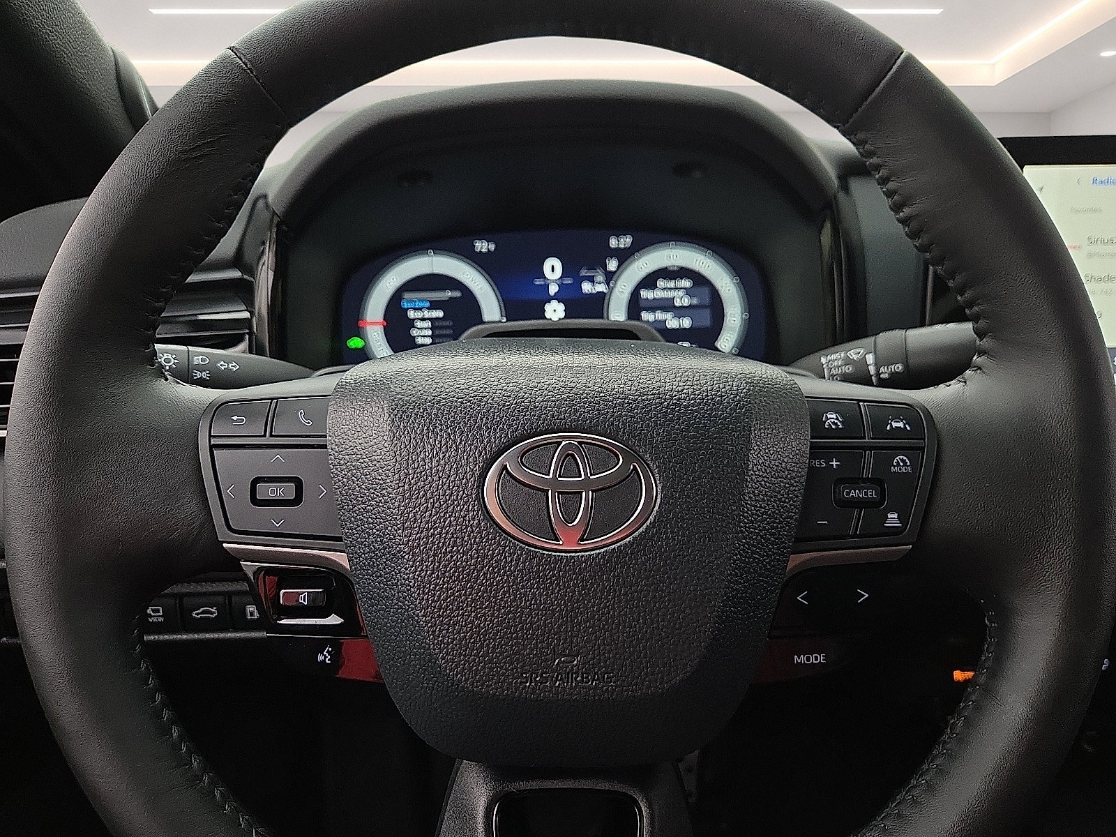 Used 2026 Toyota Camry XSE w/ Premium Plus Package FWD image 24