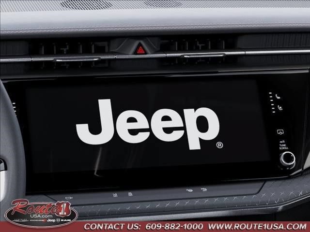 New 2025 Jeep Wagoneer S Limited AWD/4WD image 19