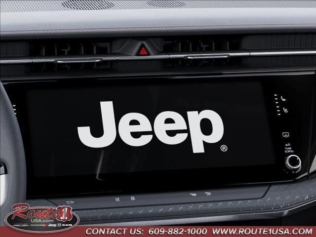 New 2025 Jeep Wagoneer S Limited image 19