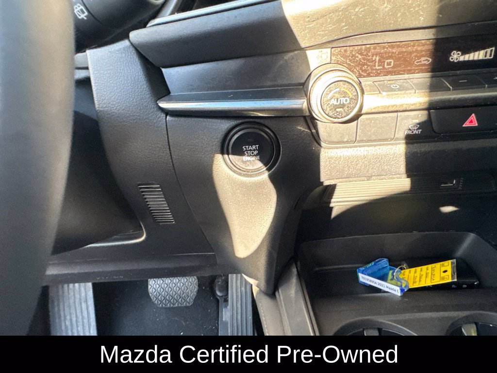 Certified 2021 MAZDA CX-30 FWD 2.5 S w/ Select Package image 43