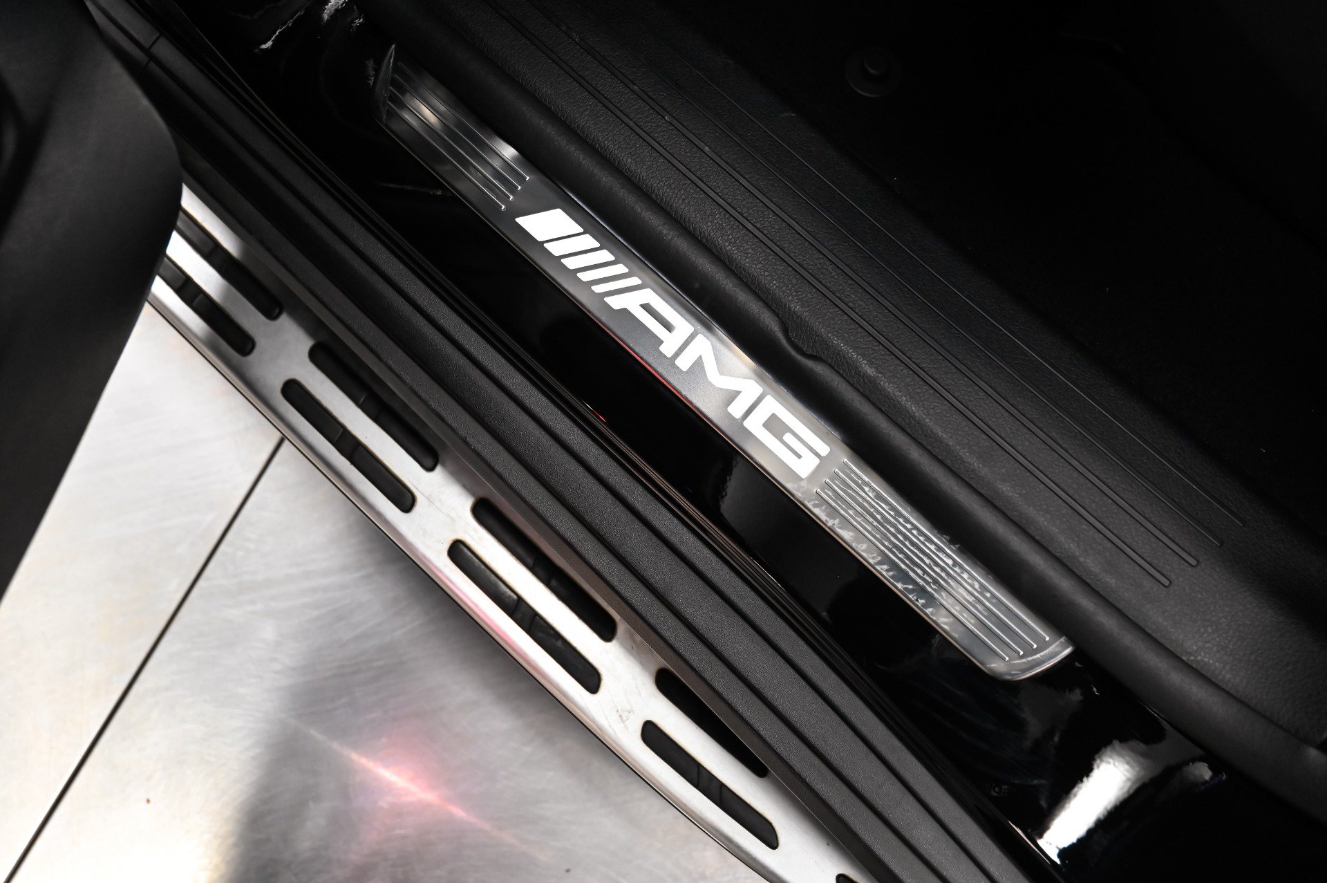 Used 2021 Mercedes-Benz GLS 63 AMG 4MATIC image 41