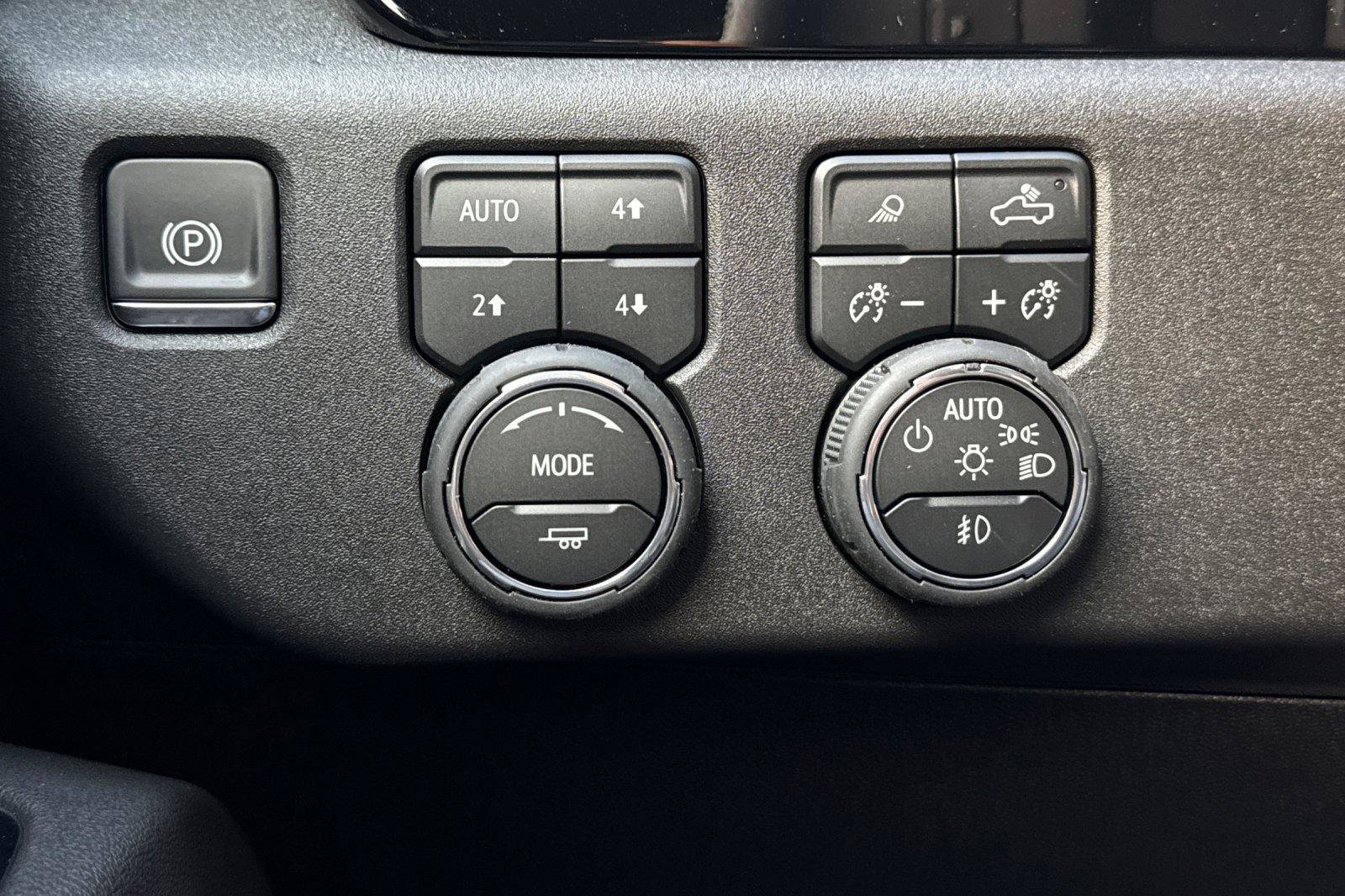 New 2026 Chevrolet Silverado 1500 RST image 34