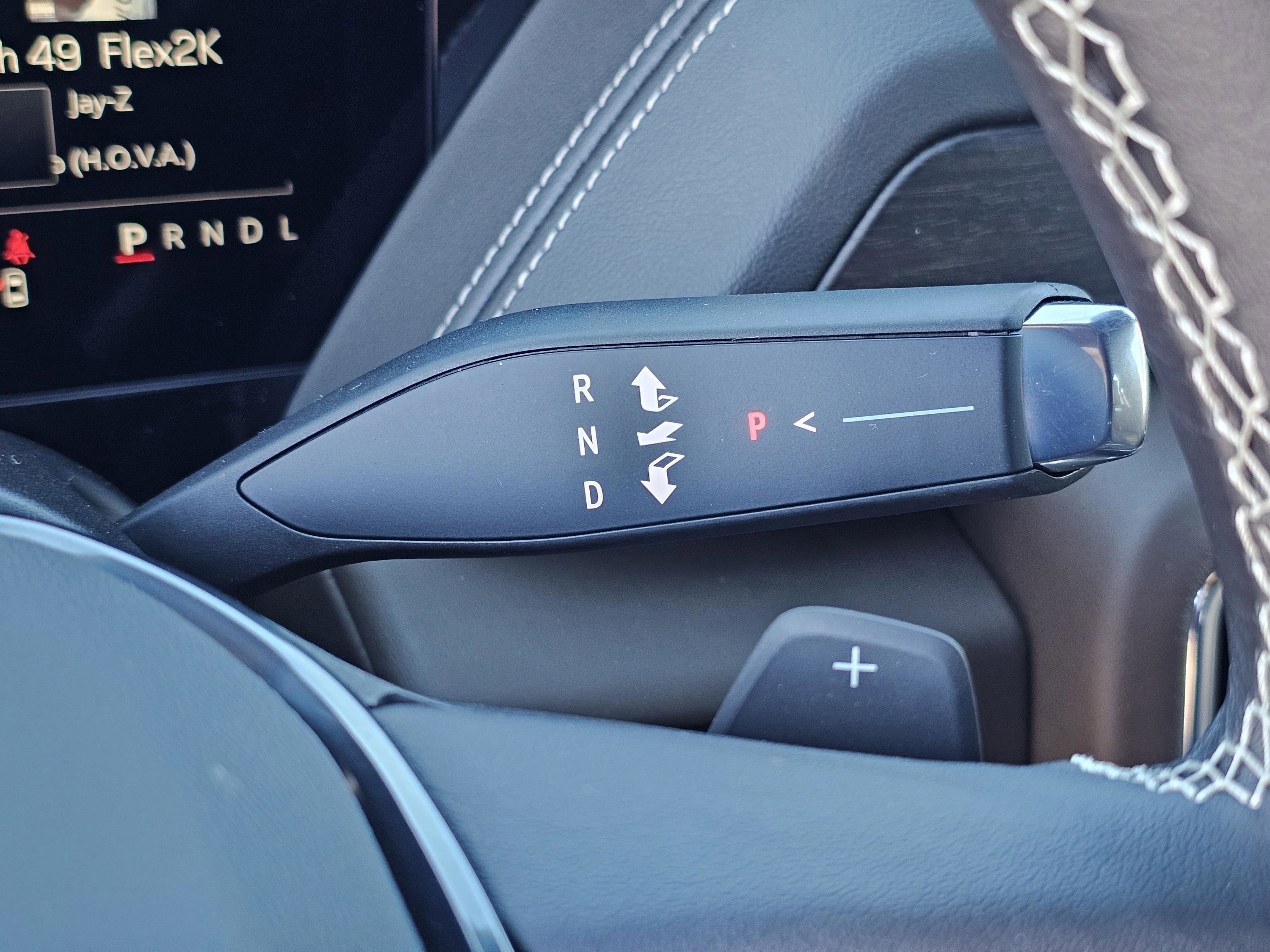 New 2026 GMC Yukon Denali Ultimate image 21