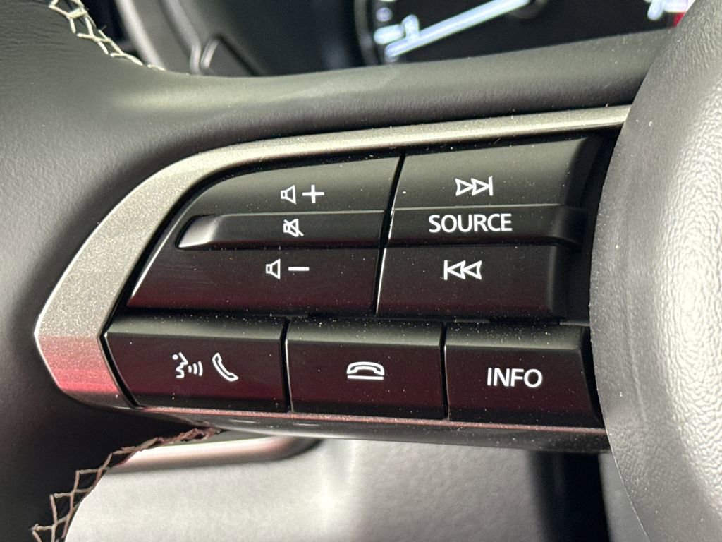 New 2026 MAZDA CX-30 Aire Edition image 25