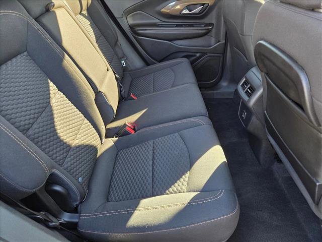 Used 2020 GMC Terrain SLE w/ Driver Convenience Package image 18