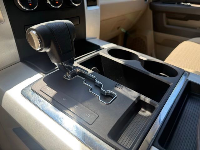 Used 2010 Dodge Ram 1500 Truck SLT w/ Big Horn Regional Pkg AWD/4WD image 28
