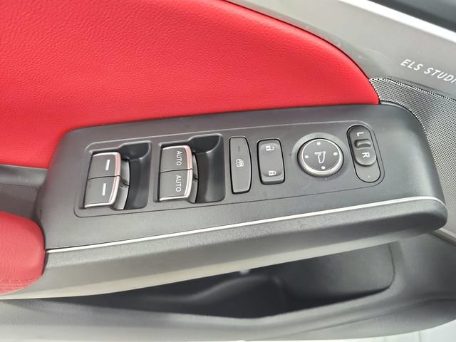 Used 2025 Acura Integra Type S FWD image 31