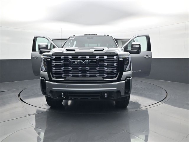 New 2026 GMC Sierra 3500 Denali Ultimate image 31
