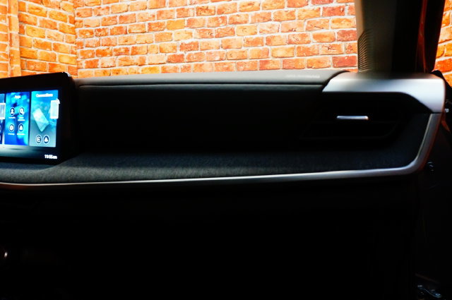 Certified 2026 Nissan Kicks S FWD image 44