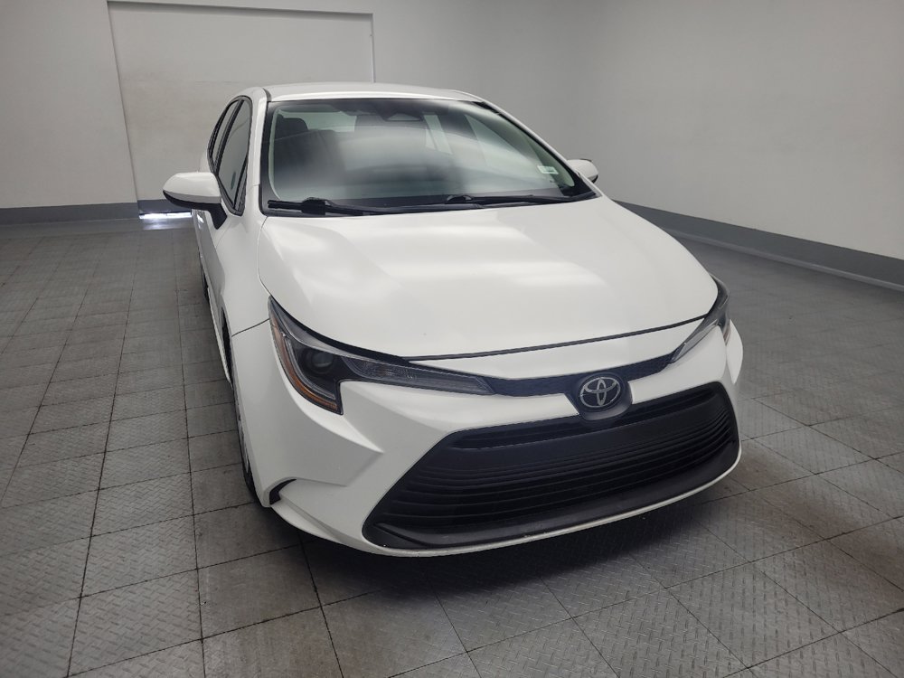 Used 2024 Toyota Corolla LE FWD image 14