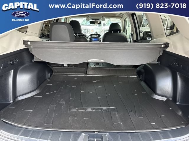 Used 2020 Subaru Forester Sport w/ Popular Package #2 AWD/4WD image 16