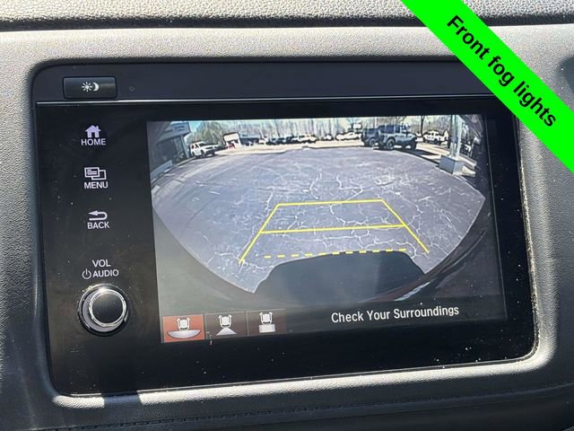 Used 2020 Honda HR-V Sport image 14