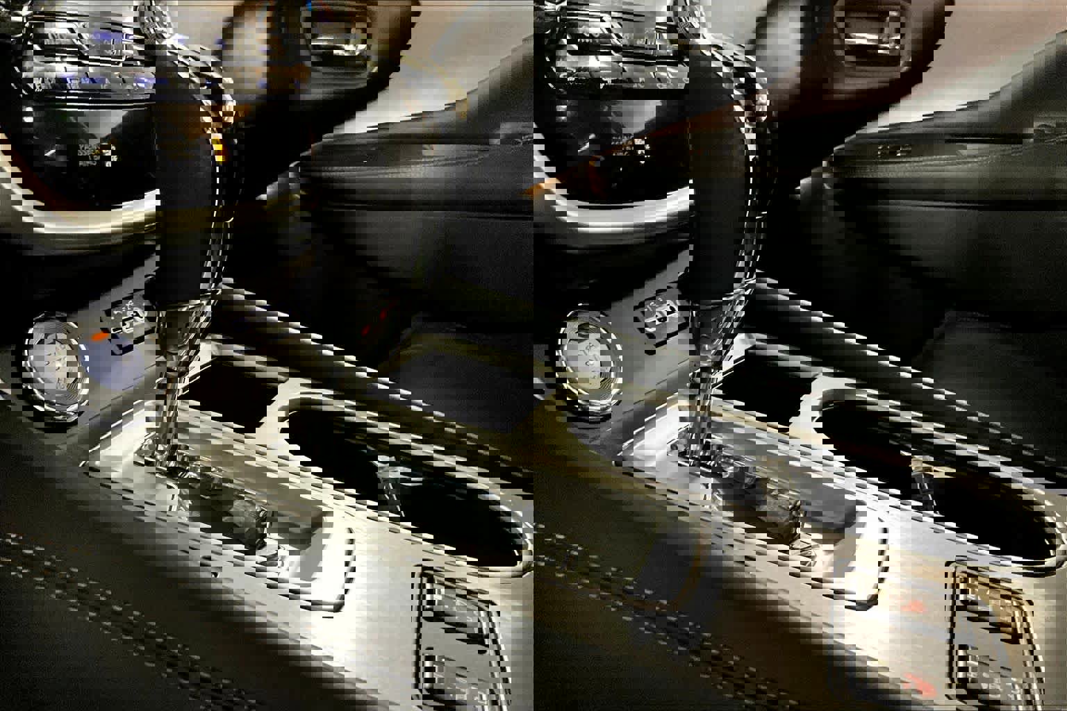 Used 2021 Nissan Murano SL w/ SL Moonroof Package image 12