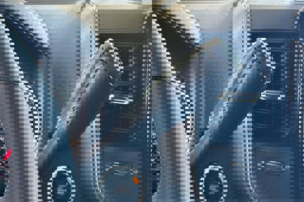 New 2025 RAM 2500 Tradesman w/ Safety Group image 30