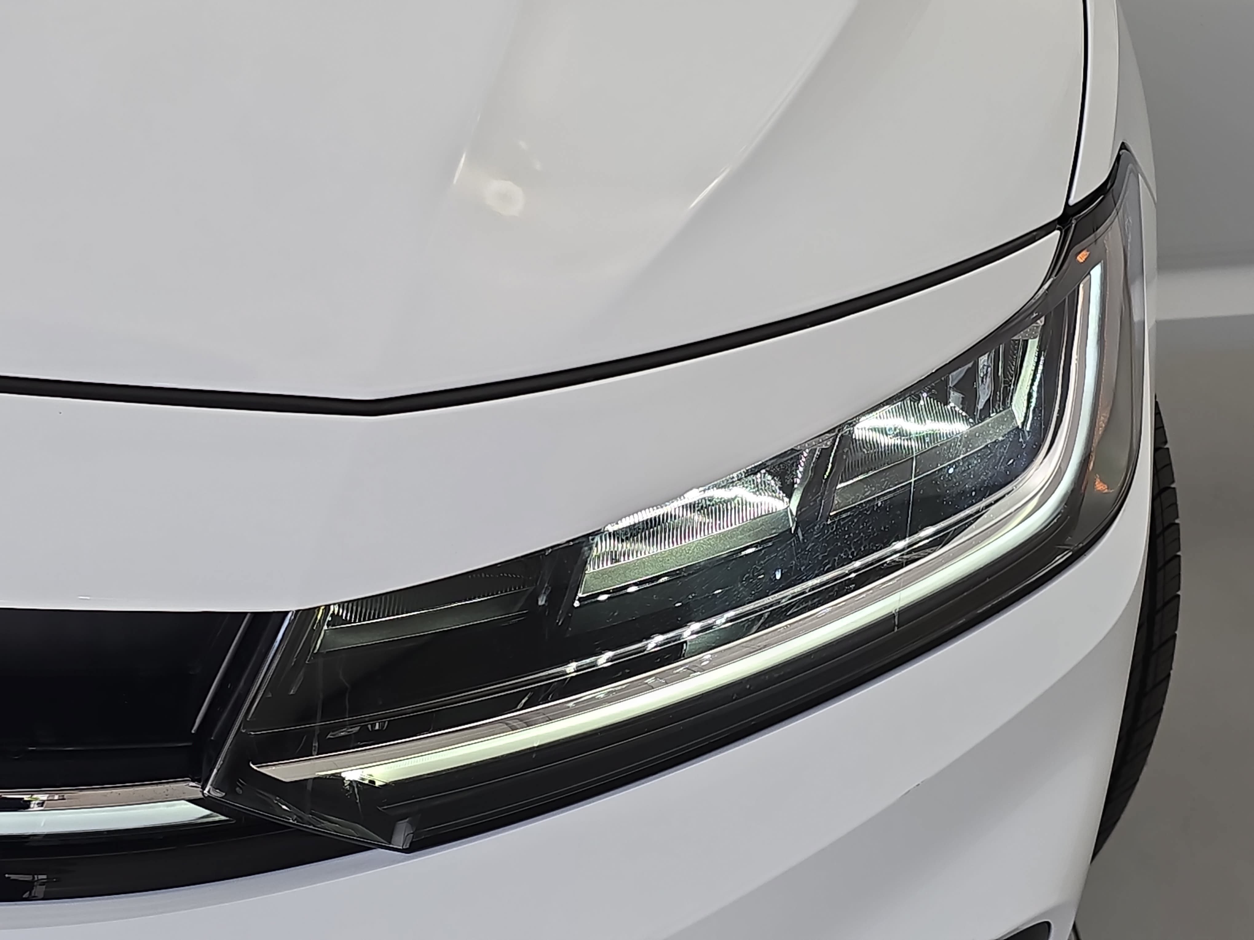 New 2027 Volkswagen Jetta Sport FWD image 30