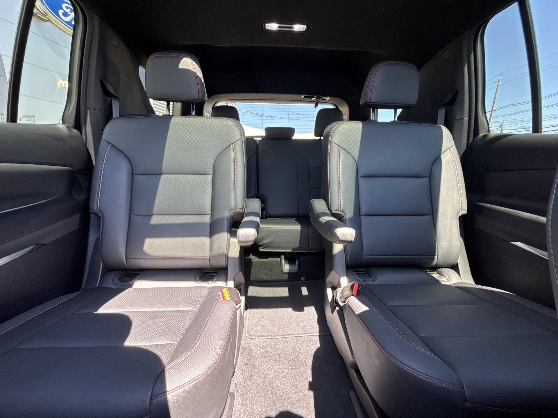 Used 2024 Chevrolet Traverse Z71 w/ LPO, Floor Liner Package AWD/4WD image 23