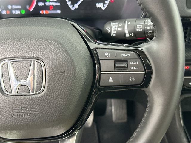 Used 2024 Honda CR-V EX-L image 21