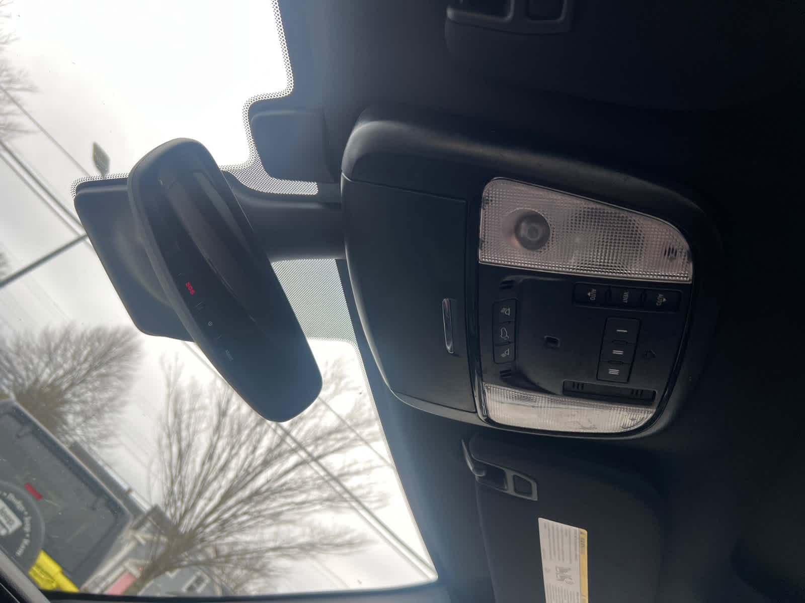 Used 2024 Dodge Durango R/T AWD/4WD image 25