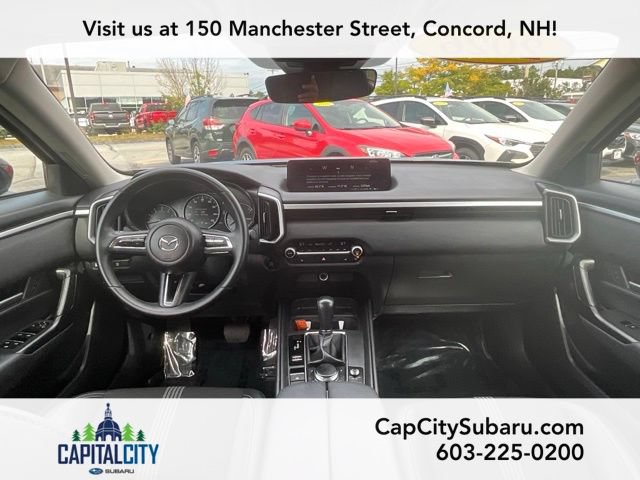Used 2026 MAZDA CX-50 AWD 2.5 S w/ Preferred Pkg image 18