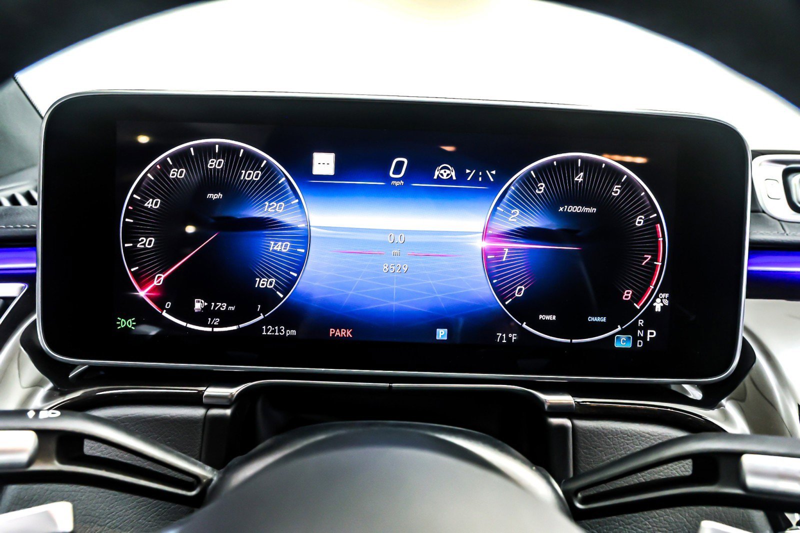 Certified 2025 Mercedes-Benz S 580 4MATIC Sedan image 21