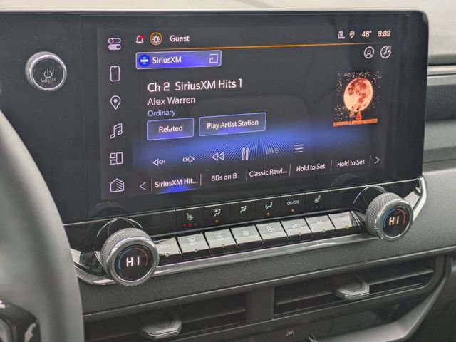 New 2026 Chevrolet Colorado Trail Boss image 17