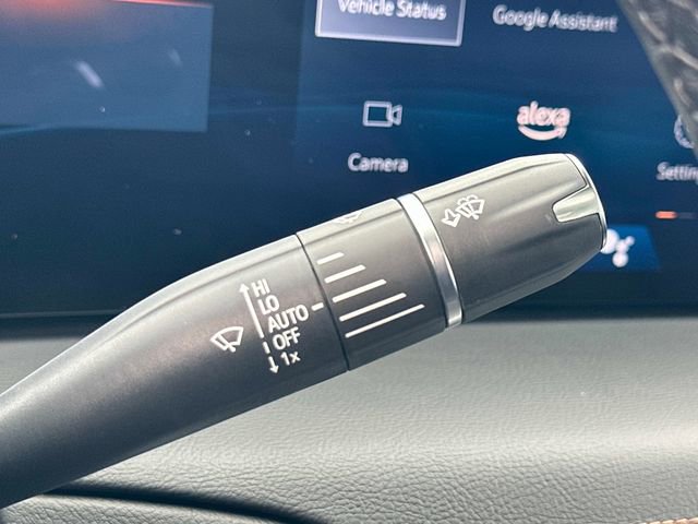 Certified 2025 Cadillac CT5 Sport w/ Technology Package image 10