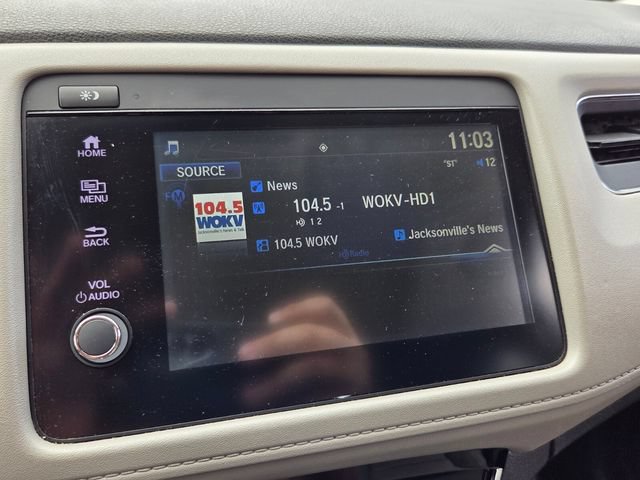 Used 2019 Honda HR-V EX image 23
