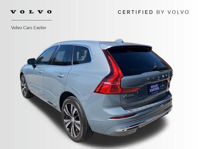 Certified 2023 Volvo XC60 B5 Plus w/ Climate Package image 6