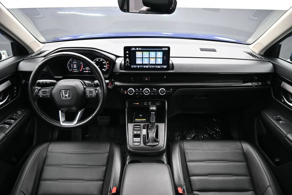Used 2025 Honda CR-V EX-L image 13