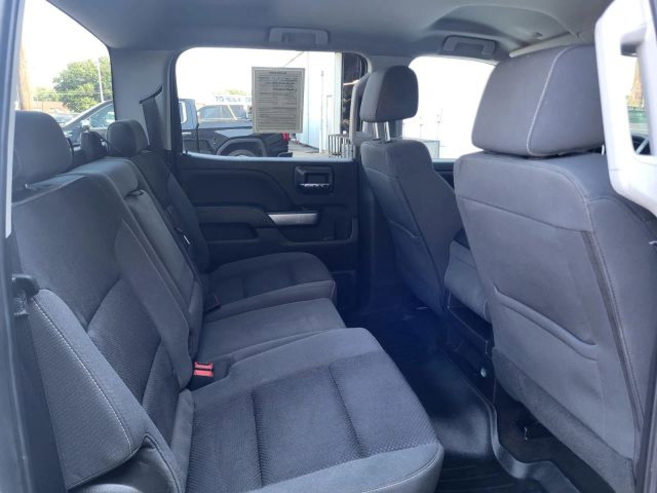 Used 2018 Chevrolet Silverado 1500 LT w/ Trailering Package image 20