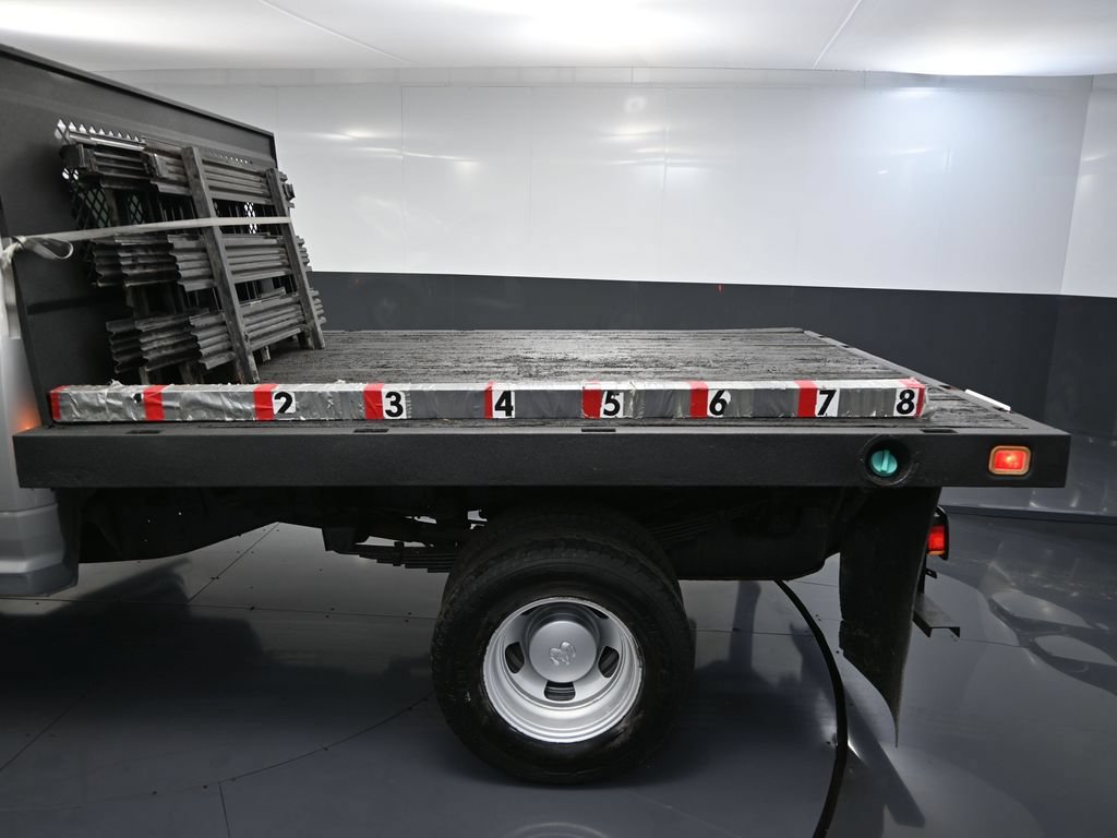 Used 2011 RAM 3500 ST w/ Trailer Brake Control Group AWD/4WD image 31