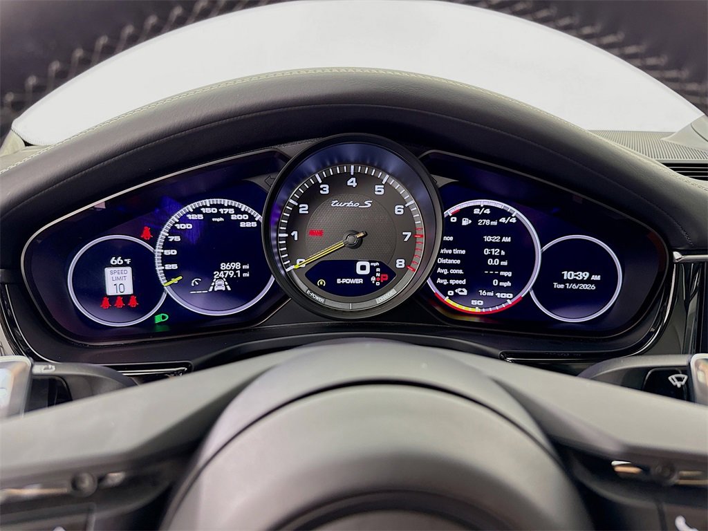 Used 2023 Porsche Panamera Turbo S image 18