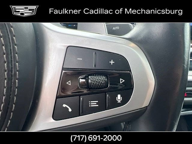 Used 2024 BMW X6 xDrive40i AWD/4WD image 33
