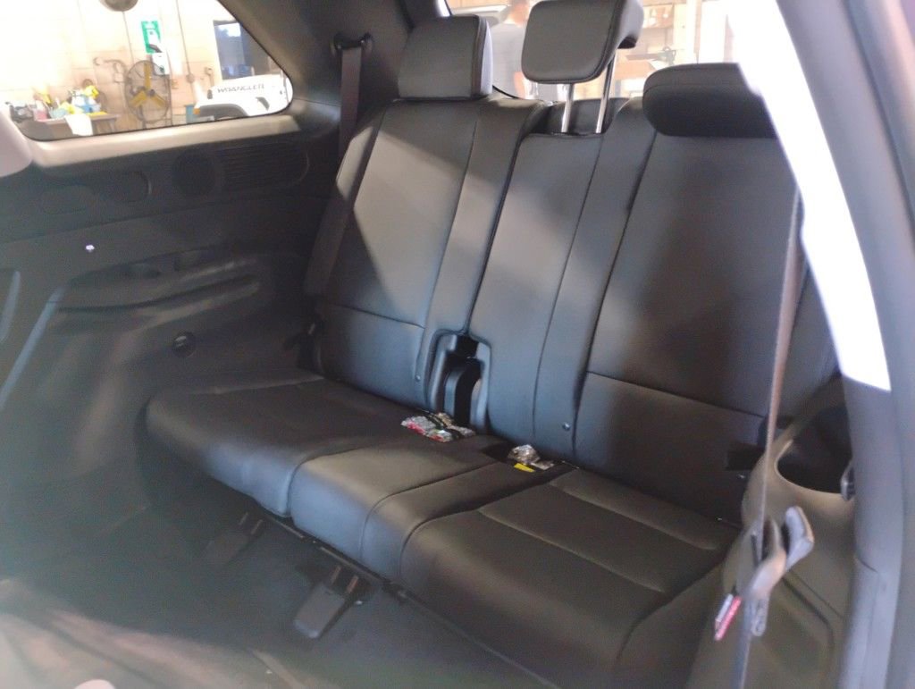 New 2026 Hyundai Palisade SEL image 27