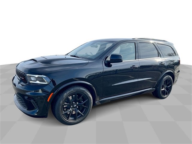 Used 2026 Dodge Durango GT w/ Tow 'N Go Package
